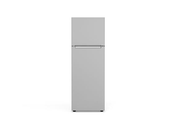 ORACAL 970RA Gloss Simple Gray DIY Refrigerator Wraps