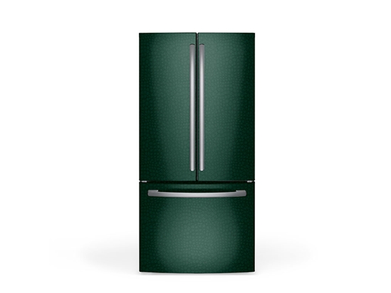 ORACAL 975 Crocodile Fir Tree Green DIY Built-In Refrigerator Wraps