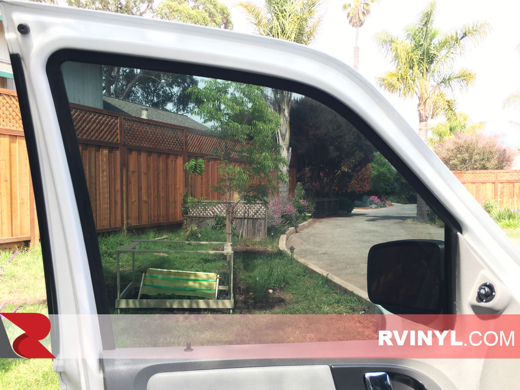 Rtint� 2003-2006  Ford Expedition Window Tint Kit