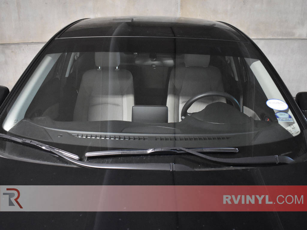 Rtint� Mazda Mazda3 2014-2018 Window Tint Kit (Sedan)