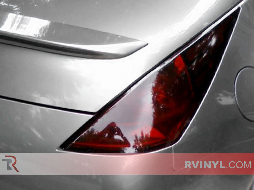 Nissan 350Z 2003-2009 Tail Light Covers