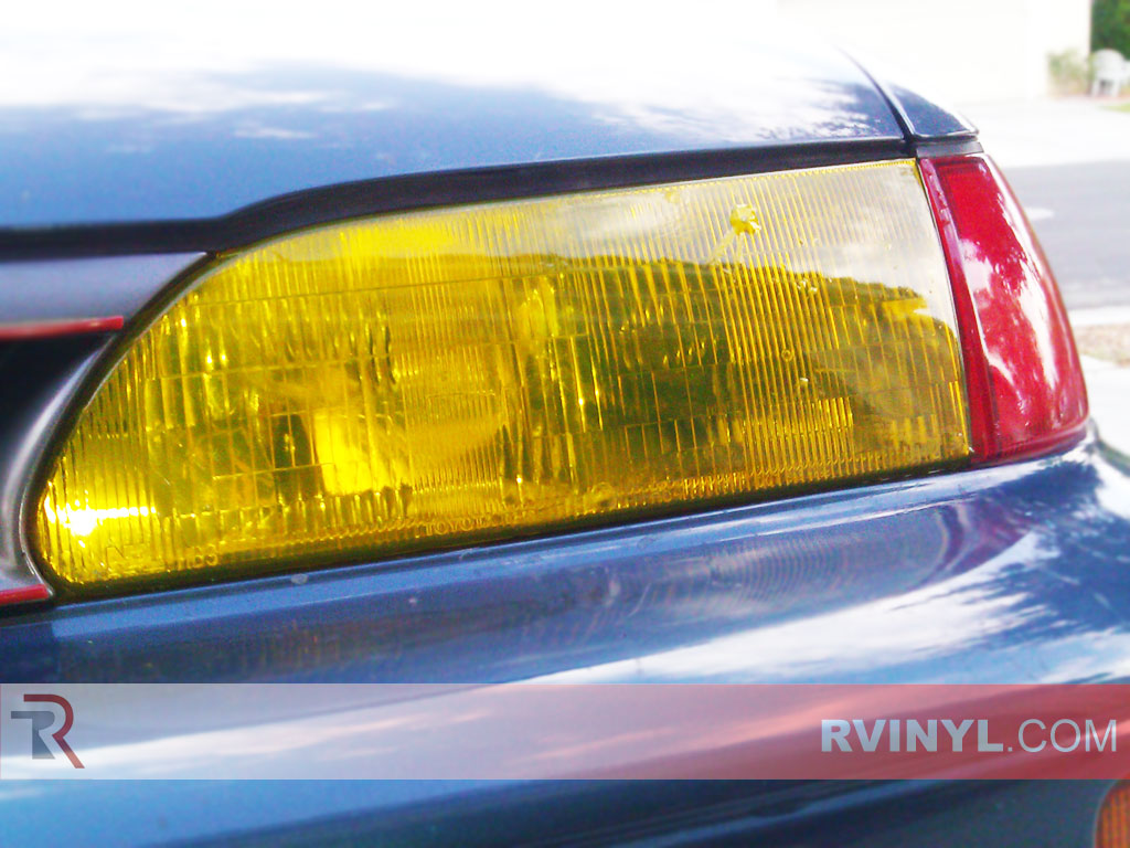 Nissan Maxima 1995-1999 Headlight Covers