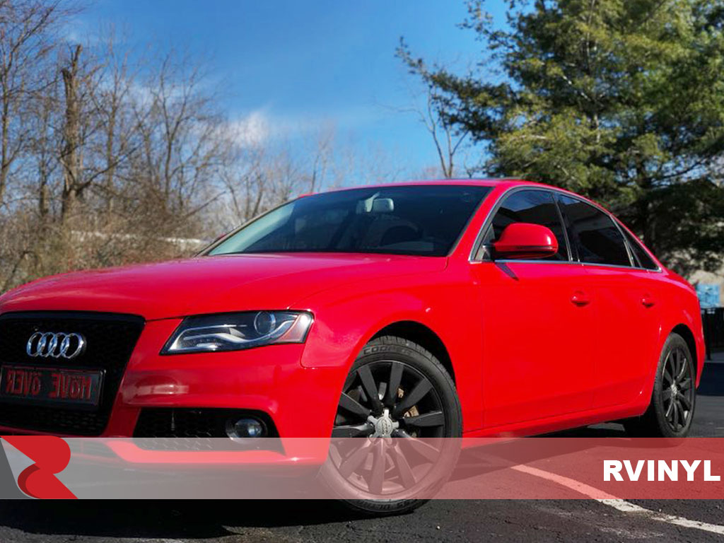 Rtint™ Audi Window Tint Rolls