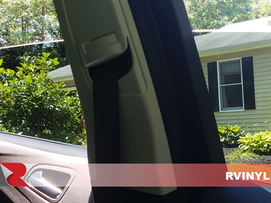 Rtint™ Ford C-Max 2013-2018 Open Interior Window Tint Kit