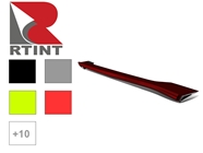 Rtint™ Spoiler Third Brake Light Tint Wrap