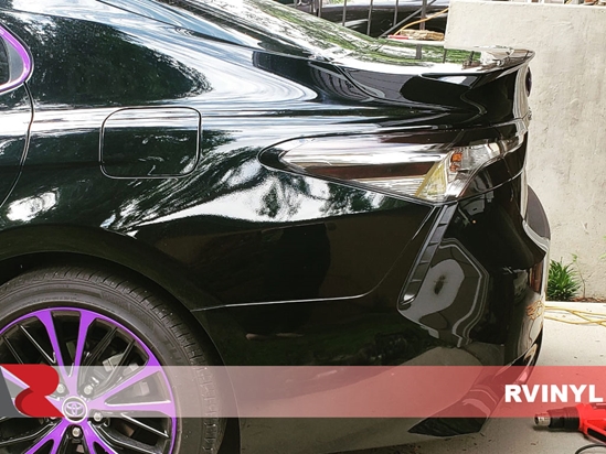 Rtint™ 2018 -2020 Toyota Camry Taillight Tint