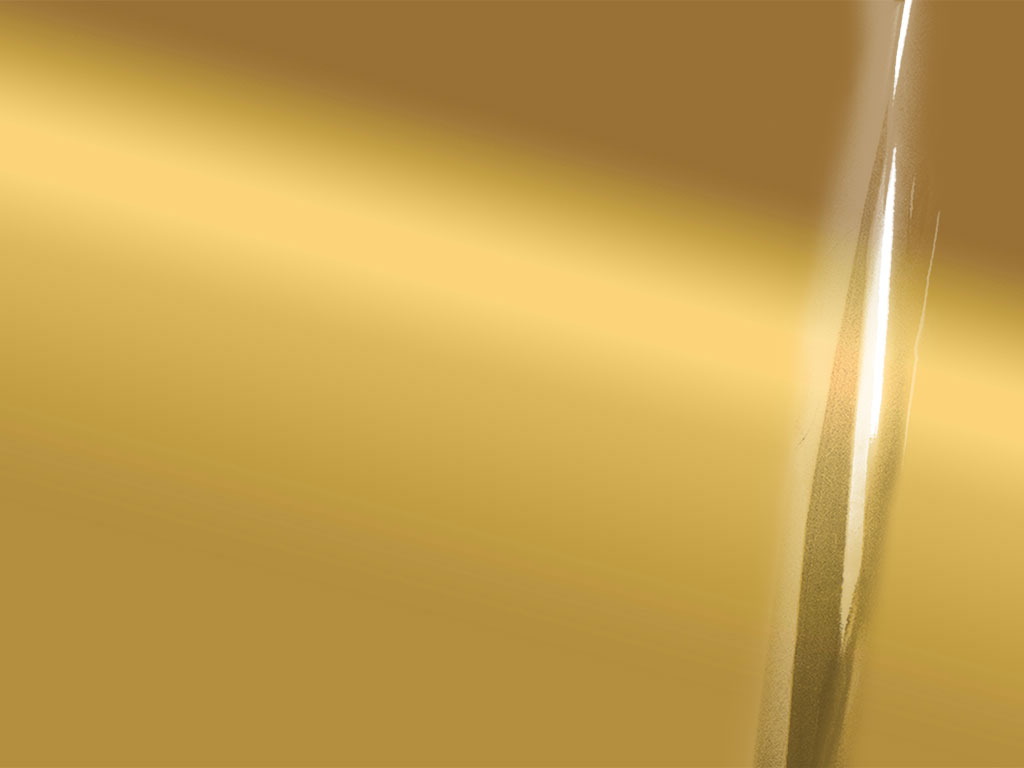 Rwraps™ Chrome - Gold