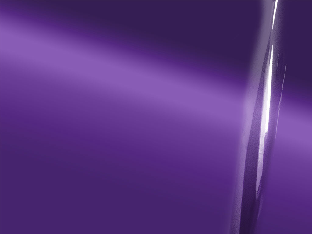 Rwraps Chrome Purple French Door Refrigerator Wrap Color Swatch
