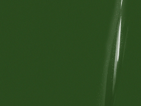 Rwraps™ Gloss Metallic - Green Mamba