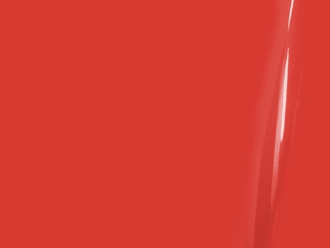 Rwraps™ Hyper Gloss - Red