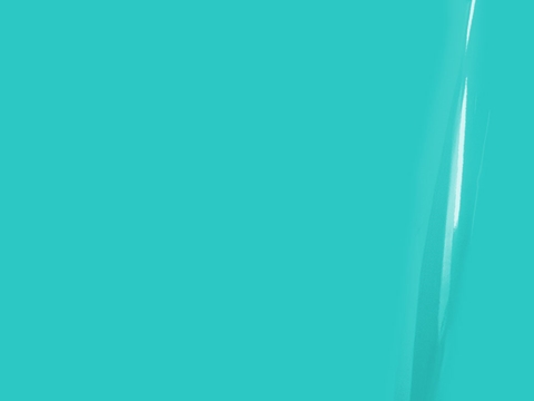 Rwraps™ Hyper Gloss - Turquoise