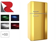 Rwraps™ Refrigerator Wraps 