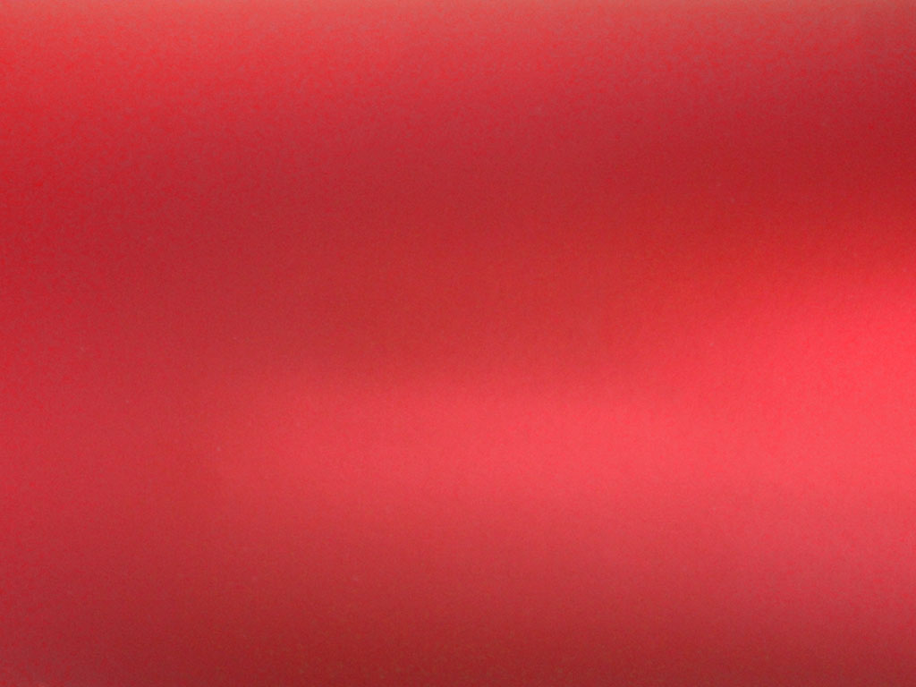 logo retort Socialist Rwraps™ Red Matte Chrome Vinyl Wrap | Car Wrap Film