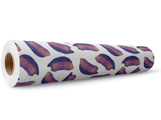 Wicked Stepmother Abstract Wrap Film Wholesale Roll