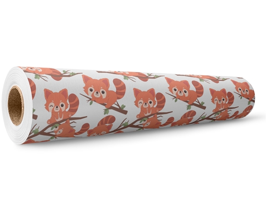 Branch Naps Animal Wrap Film Wholesale Roll