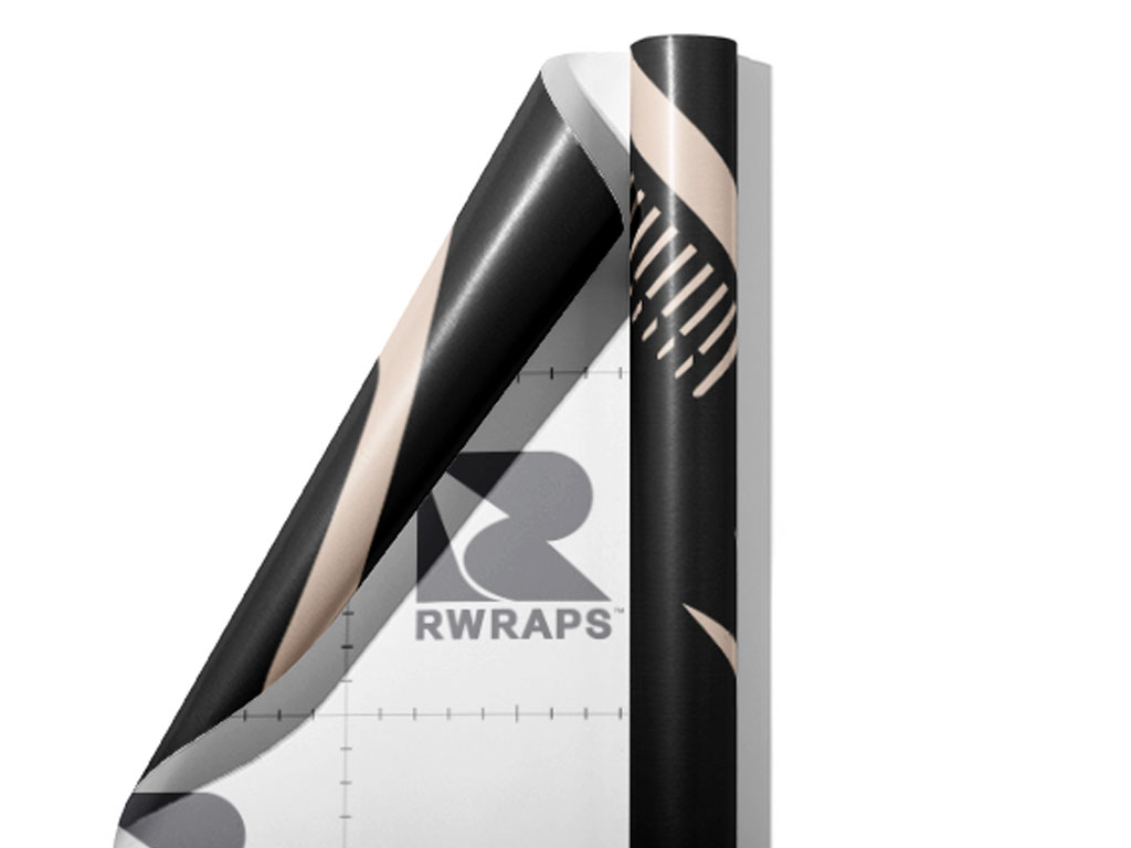 Rwraps™ Barbershop Tools Barber Vinyl Wrap