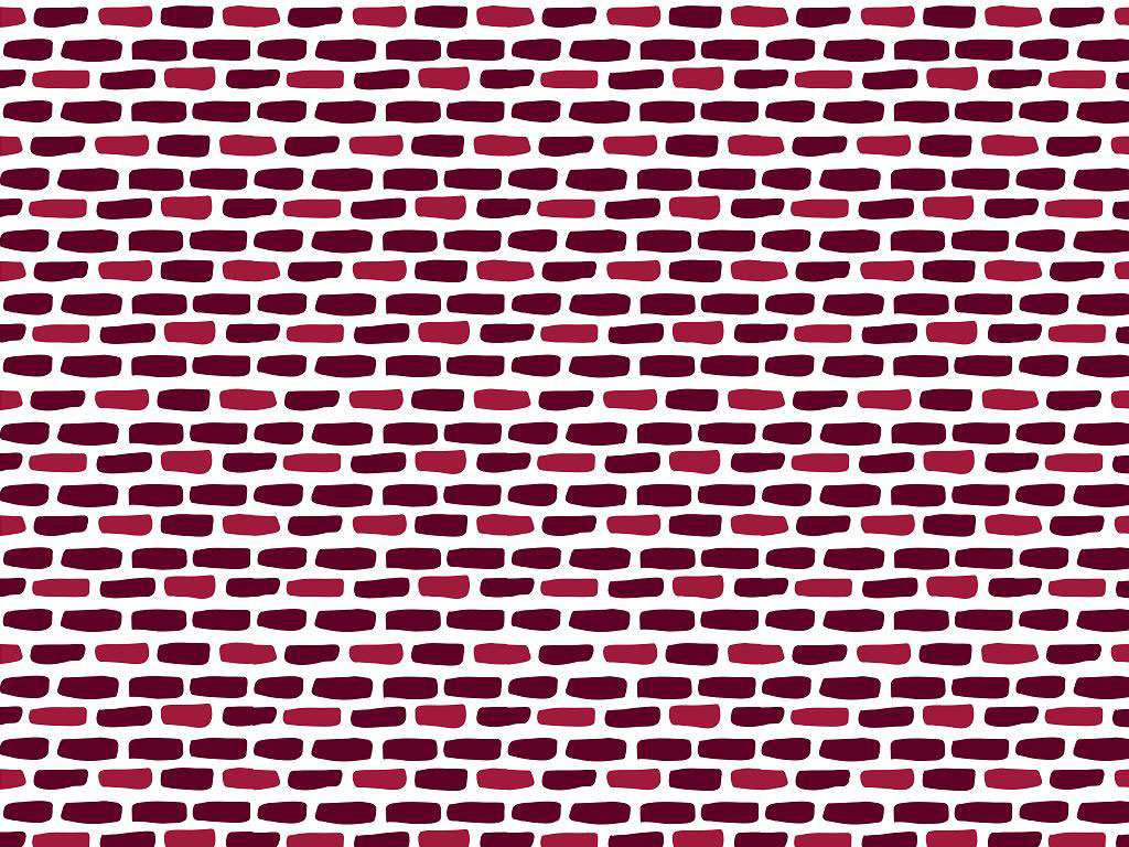 Jam Purple Brick Vinyl Wrap Pattern