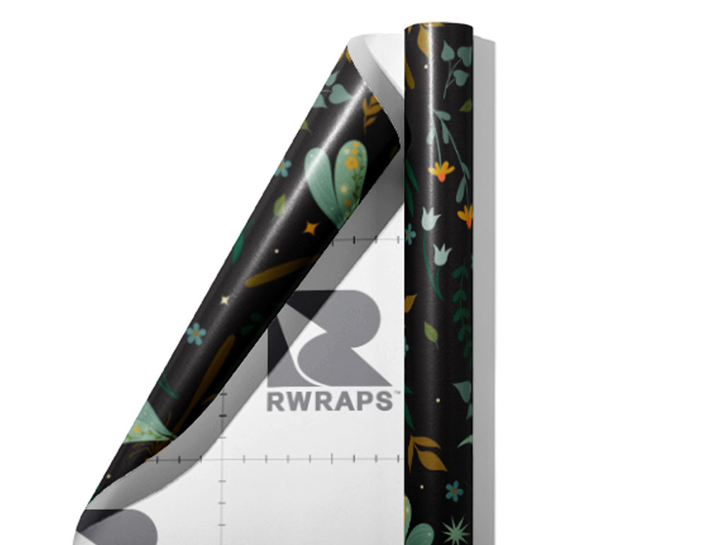 Swamp Living Bug Wrap Film Sheets