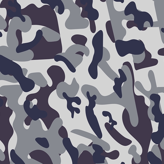 Dawn DPM Camouflage Vinyl Wrap Pattern