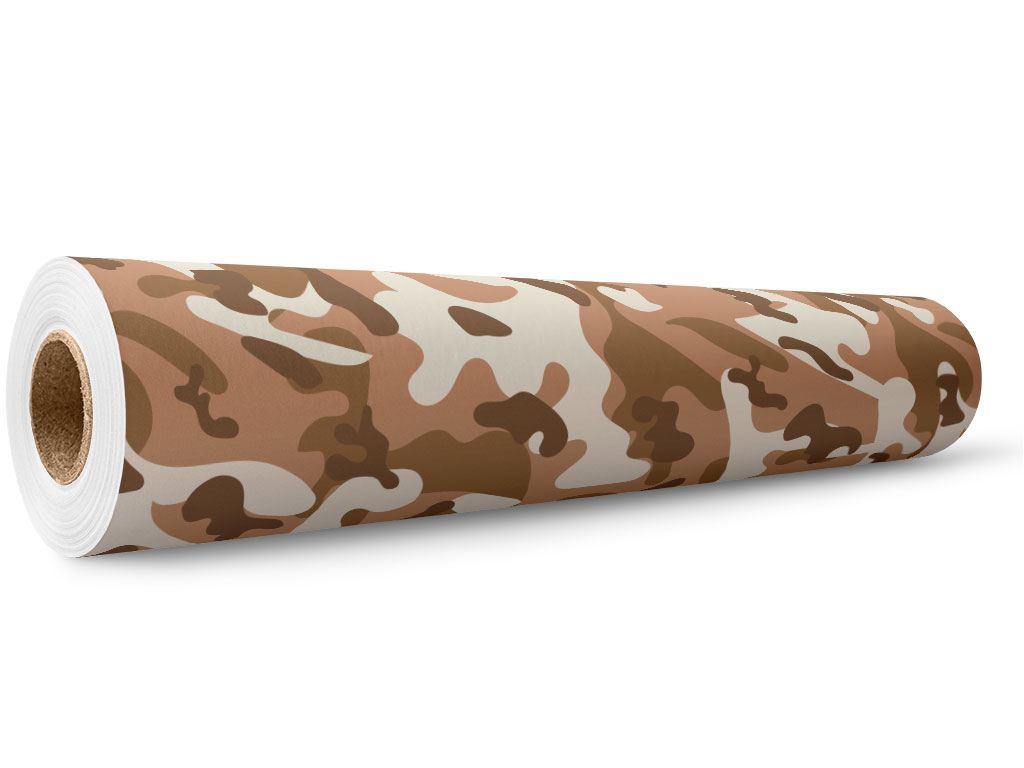 Beech Multicam Camouflage Wrap Film Wholesale Roll