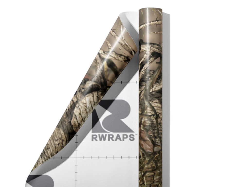Obliteration Skull Camouflage Wrap Film Sheets
