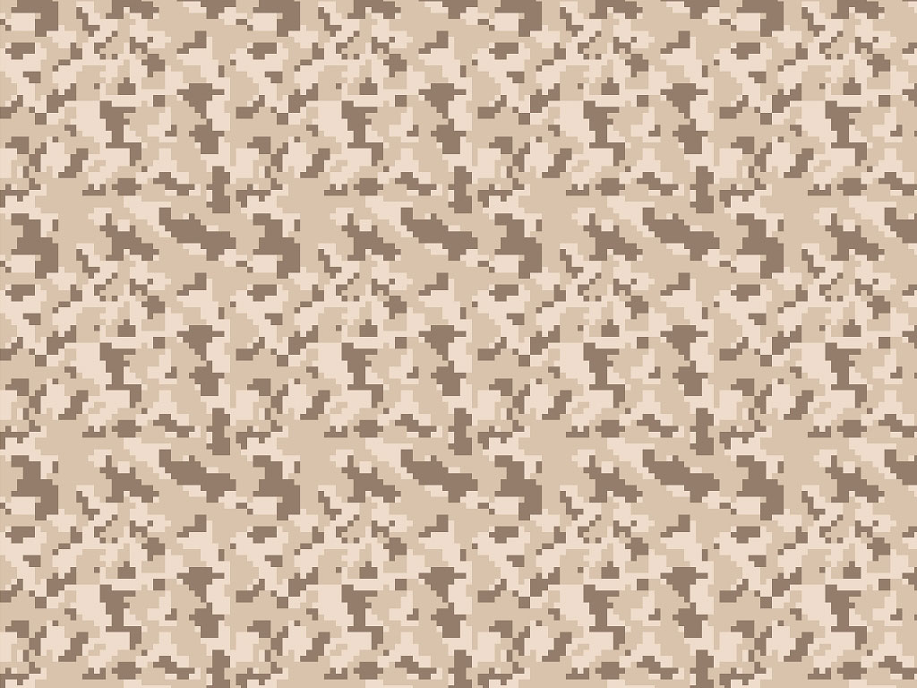 AOR-1 Digital Camouflage Vinyl Wrap Pattern