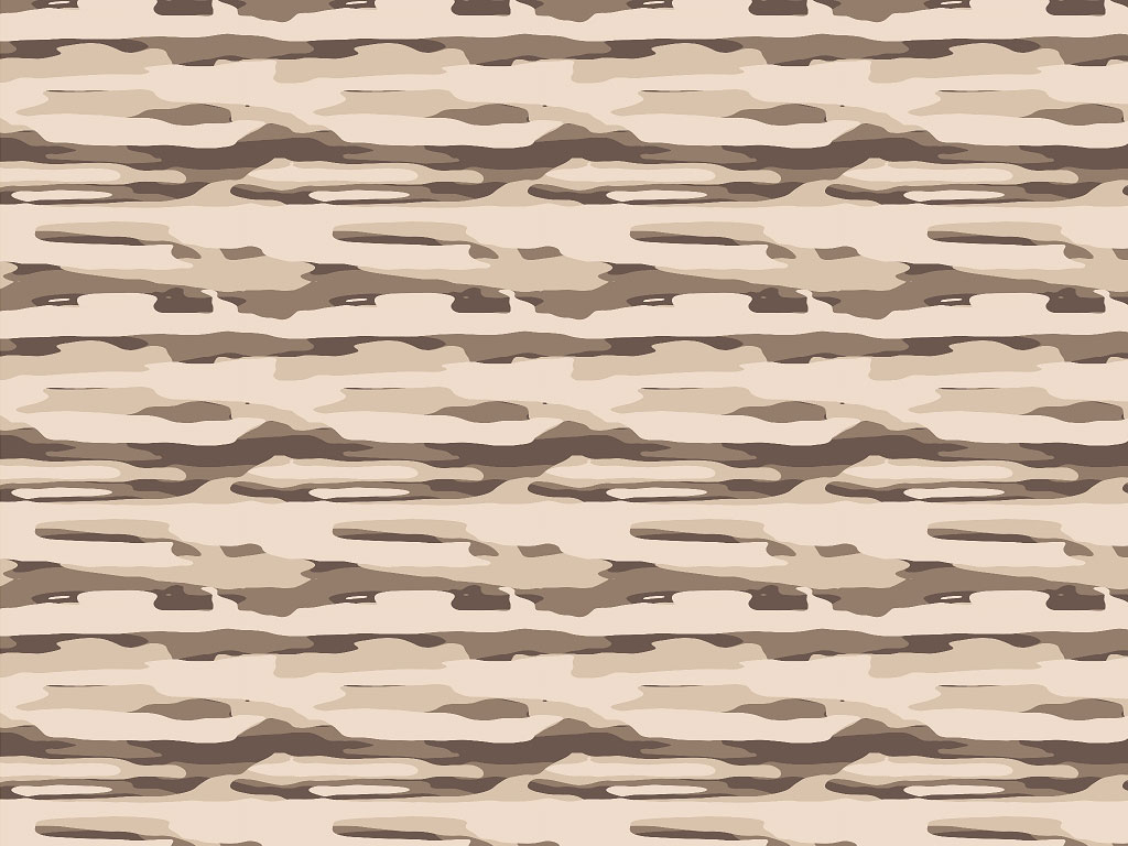 Rwraps™ Subtropical Desert Desert Camouflage Vinyl Wrap