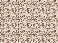 Disruptive Gobi Camouflage Vinyl Wrap Pattern