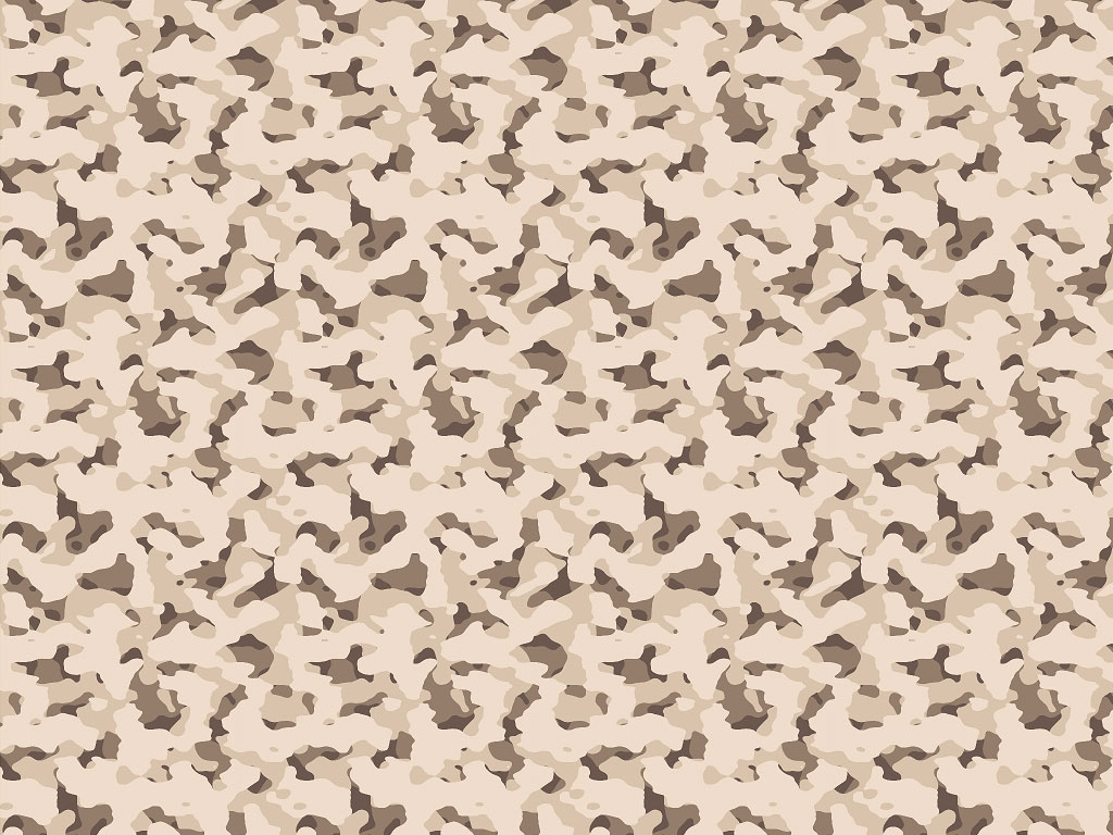 Syrian DPM Camouflage Vinyl Wrap Pattern