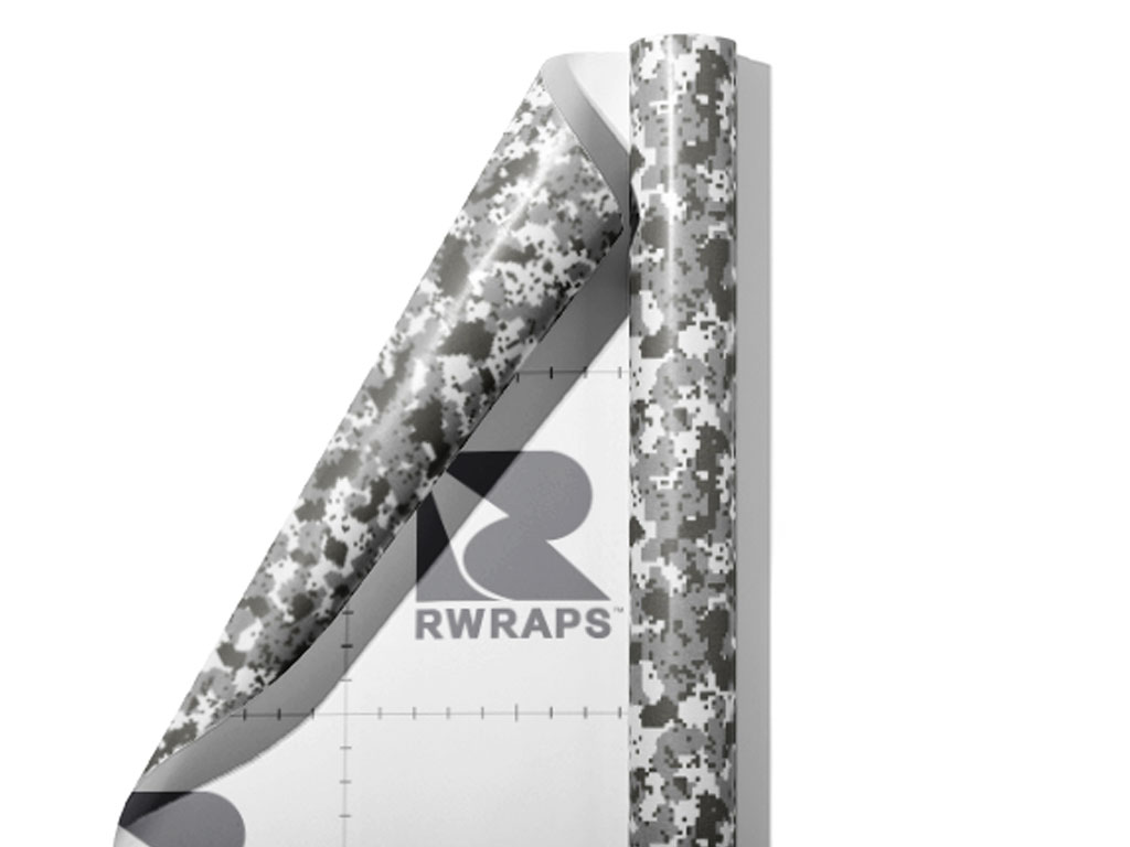 Lava MARPAT Camouflage Wrap Film Sheets