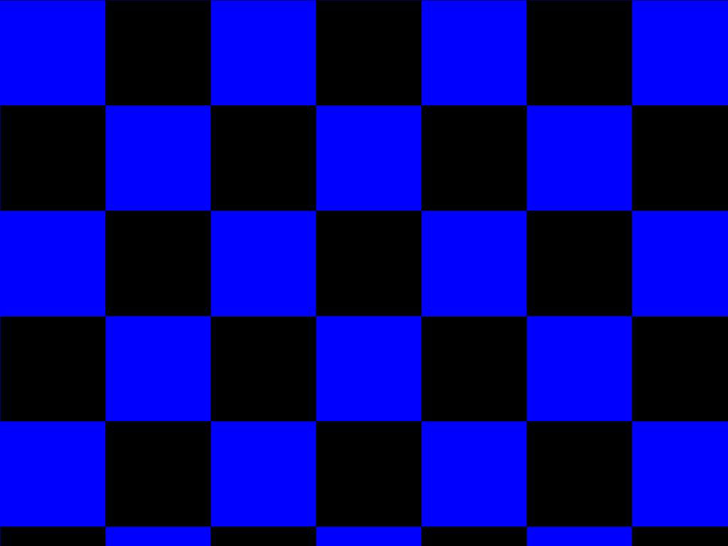 Blue Checkered Vinyl Wrap Pattern