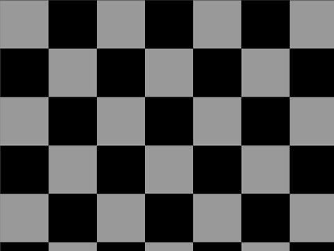 Rwraps™ Checkered Vinyl Wrap Film - Gray