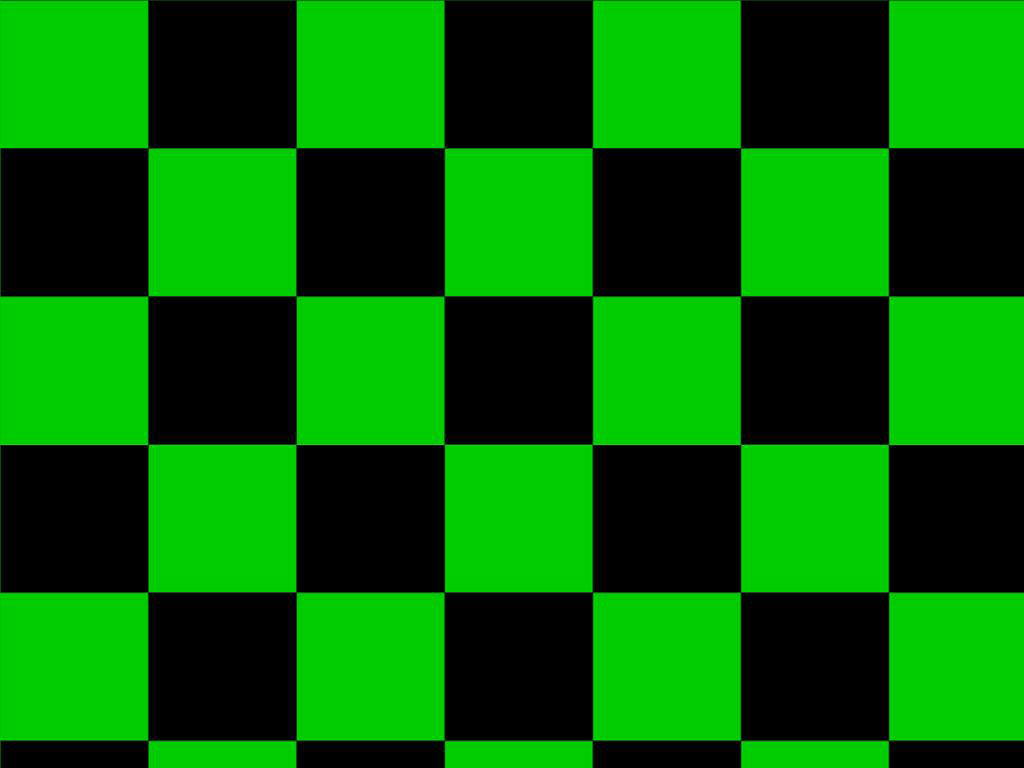 Rwraps™ Checkered Vinyl Wrap Film - Green