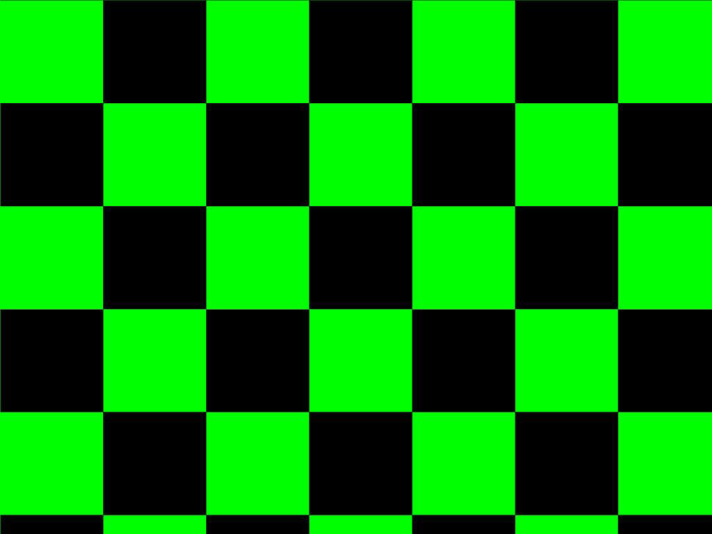 Neon Checkered Vinyl Wrap Pattern