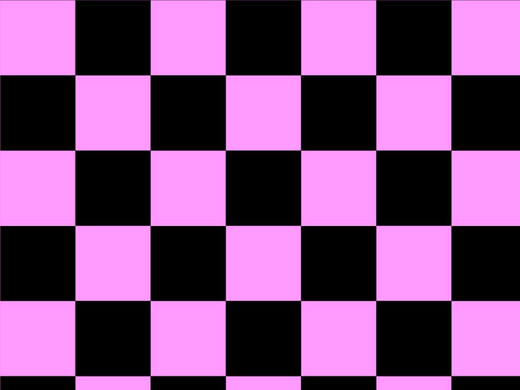 Rwraps™ Checkered Vinyl Wrap Film - Pink