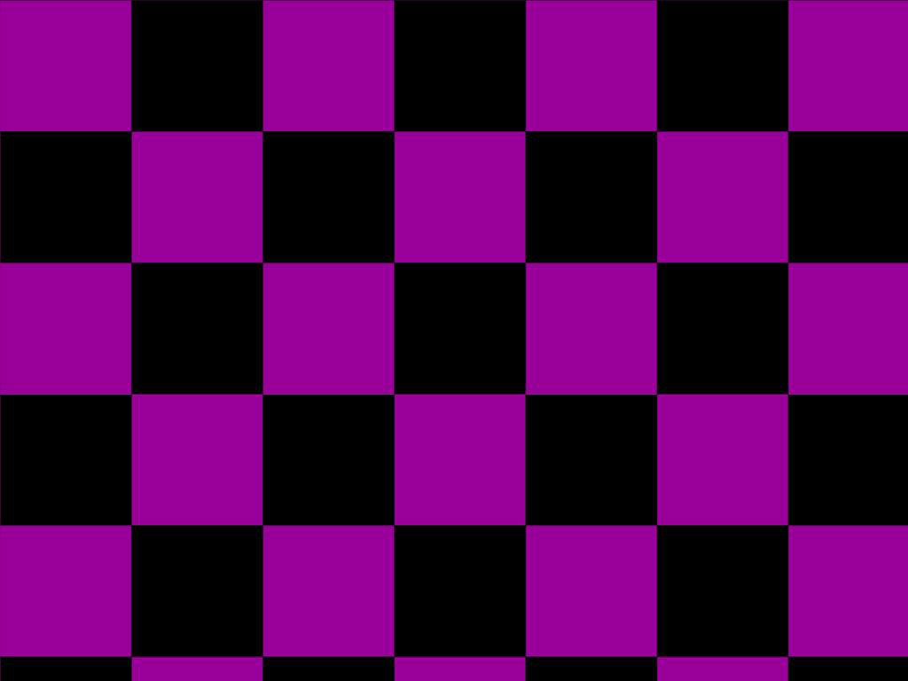 Purple Checkered Vinyl Wrap Pattern