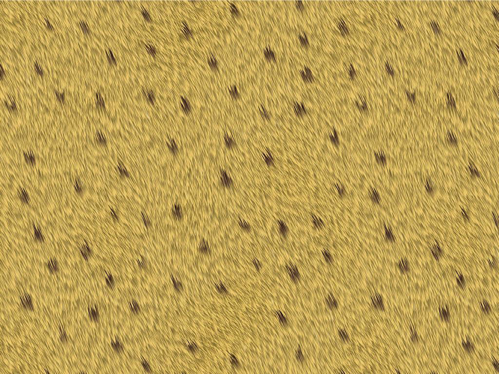 Cyber Dwarf-Cheetah Cheetah Vinyl Wrap Pattern