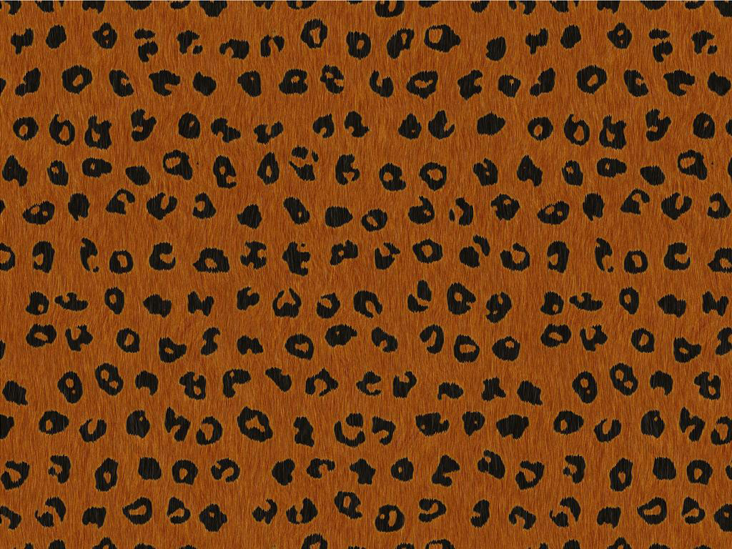 Maasai Cheetah Vinyl Wrap Pattern