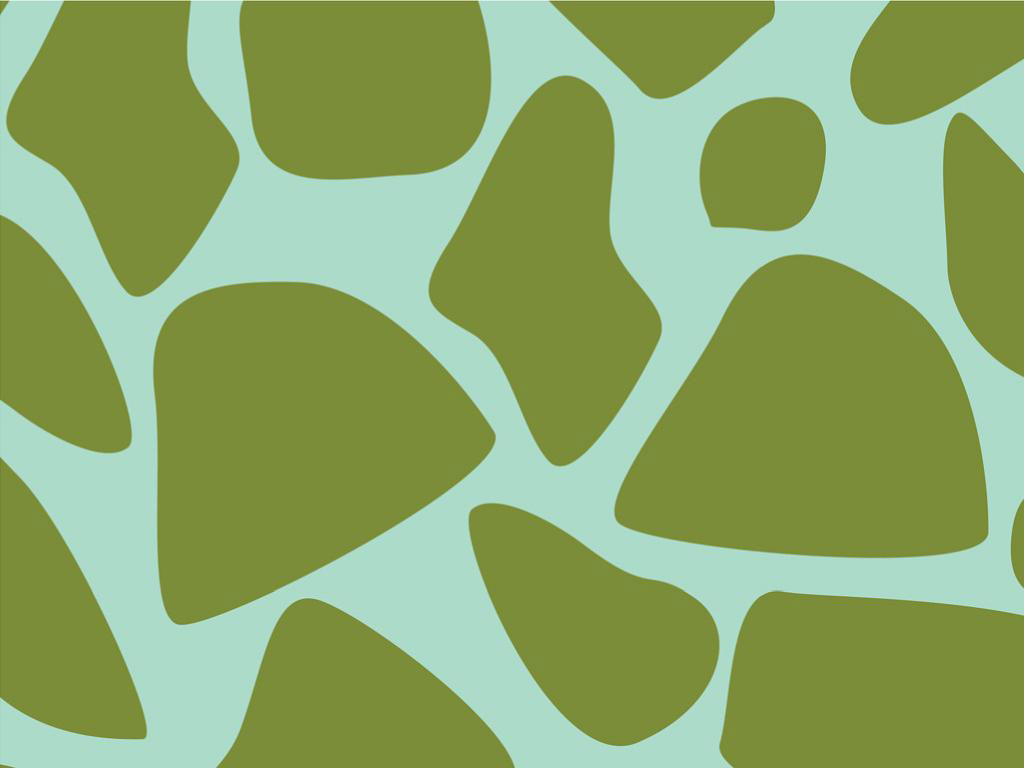 Hunter Green Cobblestone Vinyl Wrap Pattern