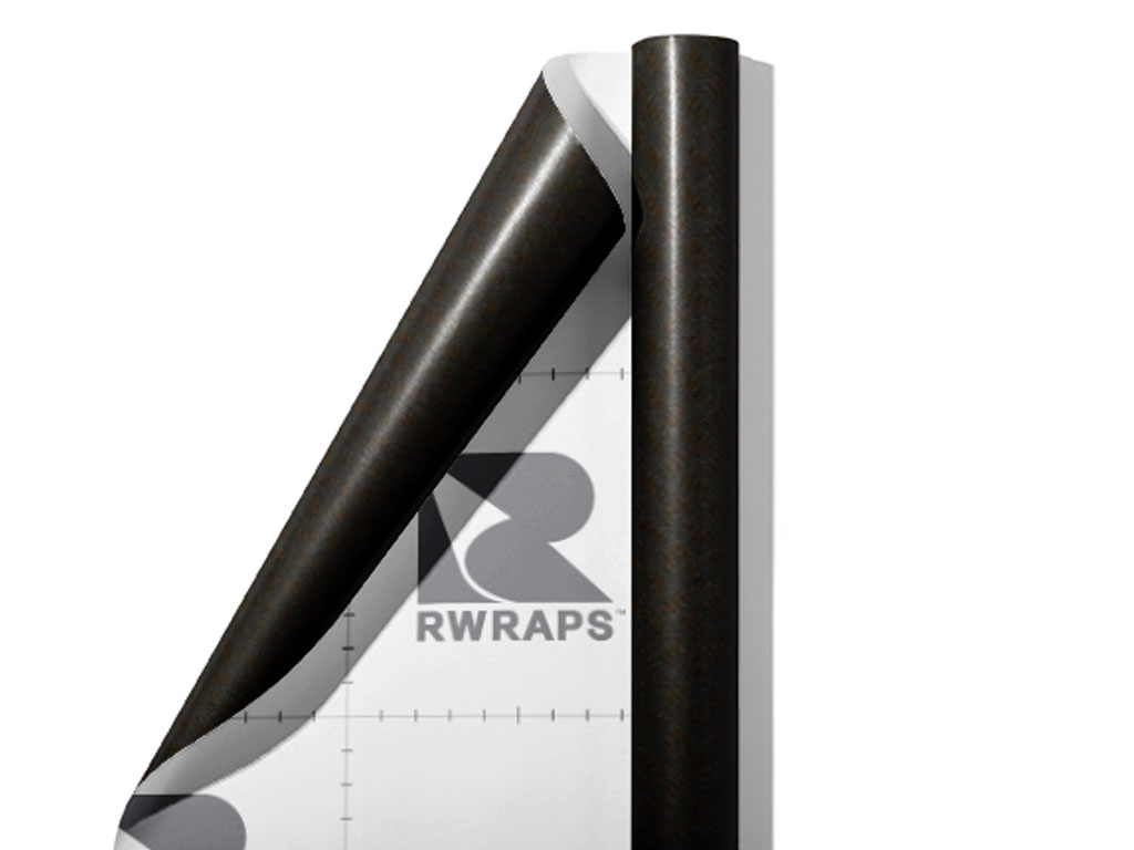 Black Corrosion Wrap Film Sheets