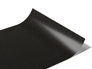 Welded Black Diamond Plate Series Custom Printed Wrap Film