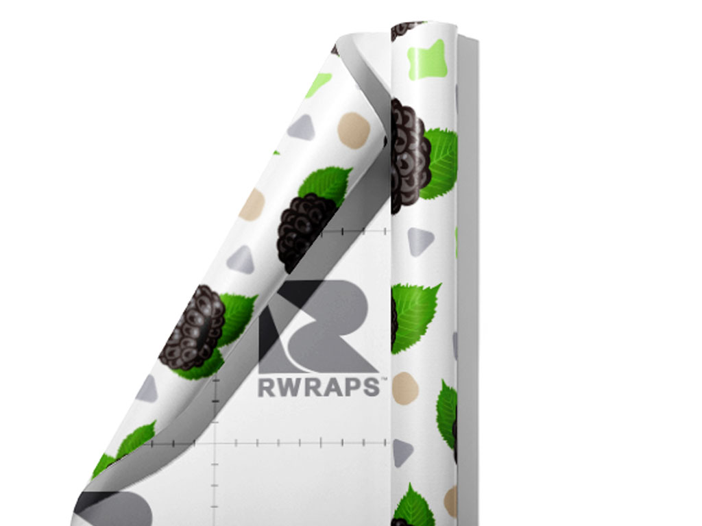 Big Easy Fruit Wrap Film Sheets