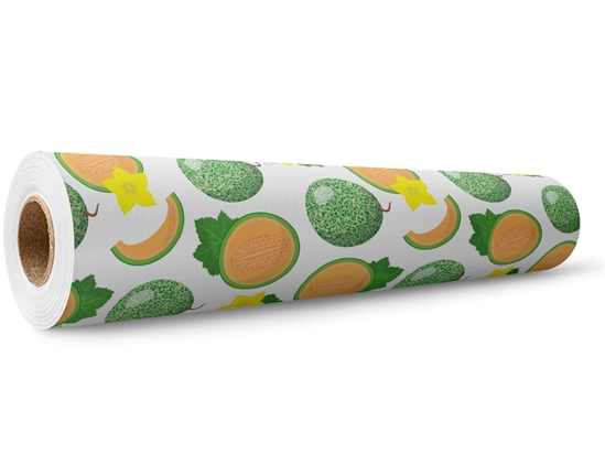 Olympic Express Fruit Wrap Film Wholesale Roll