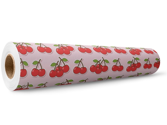 Sweet Pie Fruit Wrap Film Wholesale Roll