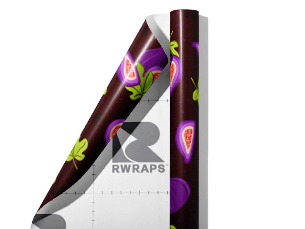 Midnight Snack Fruit Wrap Film Sheets