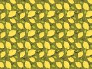 Bonnie Brae Fruit Vinyl Wrap Pattern