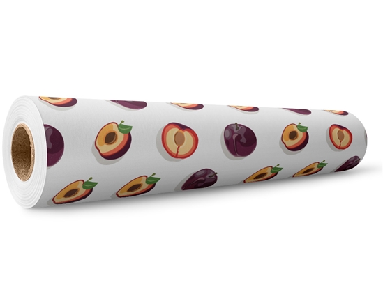 Flavor King Fruit Wrap Film Wholesale Roll