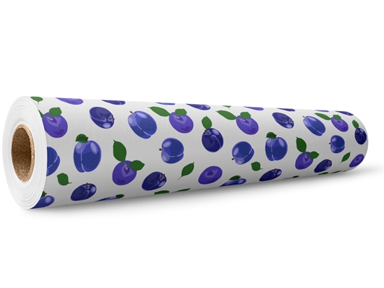 Lovely Merryweather Fruit Wrap Film Wholesale Roll