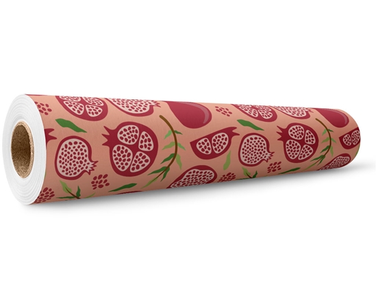 Oh Persephone Fruit Wrap Film Wholesale Roll