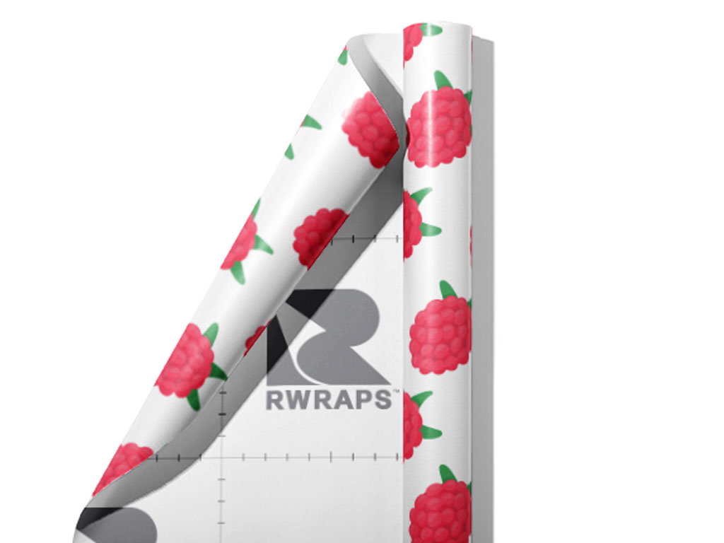 Dorman Red Fruit Wrap Film Sheets